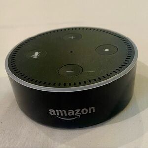 Amazon Echo Dot - 2nd Generation